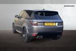 Image two of this 2020 Range Rover Sport Diesel Estate 3.0 D300 SE 5dr Auto in Eiger Grey at Listers Land Rover Droitwich