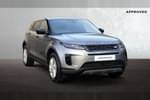 2024 Range Rover Evoque Hatchback 1.5 P270e S 5dr Auto at Listers Land Rover Droitwich