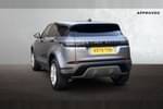 Image two of this 2024 Range Rover Evoque Hatchback 1.5 P270e S 5dr Auto at Listers Land Rover Droitwich