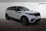 2024 Range Rover Velar Diesel Estate 2.0 D200 MHEV Dynamic SE 5dr Auto at Listers Land Rover Hereford