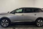 Image two of this 2020 Peugeot 5008 Estate 1.2 PureTech GT Line Premium 5dr EAT8 in Metallic - Cumulus grey at Listers U Stratford-upon-Avon