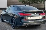 Image two of this 2020 BMW 2 Series Gran Coupe 218i M Sport 4dr DCT in Metallic - Black sapphire at Lexus Lincoln