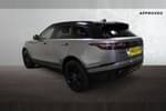 Image two of this Range Rover Velar D200 in Eiger Grey at Listers Land Rover Hereford