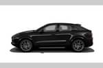 Image two of this 2020 Porsche Cayenne Coupe S 5dr Tiptronic S in Jet Black Metallic at Porsche Centre Hull