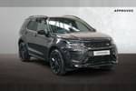 2024 Land Rover Discovery Sport Diesel SW 2.0 D200 Dynamic HSE 5dr Auto (5 Seat) at Listers Land Rover Solihull