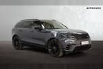 2024 Range Rover Velar Diesel Estate 2.0 D200 MHEV Dynamic SE 5dr Auto at Listers Land Rover Solihull