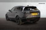 Image two of this 2024 Range Rover Velar Diesel Estate 2.0 D200 MHEV Dynamic SE 5dr Auto in Blue at Listers Land Rover Solihull