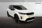 2024 Land Rover Discovery Sport Diesel SW 2.0 D200 Dynamic HSE 5dr Auto (5 Seat) at Listers Land Rover Solihull