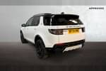 Image two of this 2024 Land Rover Discovery Sport Diesel SW 2.0 D200 Dynamic HSE 5dr Auto (5 Seat) at Listers Land Rover Solihull