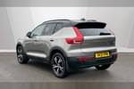 Image two of this 2021 Volvo XC40 Estate 1.5 T3 (163) R DESIGN 5dr Geartronic in Pebble Grey at Listers Leamington Spa - Volvo Cars