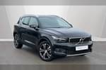 2020 Volvo XC40 Estate 1.5 T5 Recharge PHEV Inscription 5dr Auto in Black Stone at Listers Leamington Spa - Volvo Cars