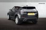 Image two of this 2022 Range Rover Evoque Hatchback 1.5 P300e R-Dynamic S 5dr Auto in Carpathian Grey at Listers Land Rover Droitwich