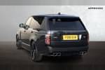 Image two of this 2018 Range Rover Diesel Estate 3.0 TDV6 Autobiography 4dr Auto in Carpathian Grey at Listers Land Rover Droitwich