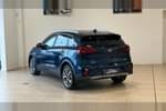 Image two of this 2021 Kia Niro Estate 1.6 GDi Hybrid 4 5dr DCT in Solid - Runway Red at Listers U Northampton