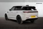 Image two of this 2022 Range Rover Sport Diesel Estate 3.0 D350 Autobiography 5dr Auto in Borasco Grey at Listers Land Rover Solihull