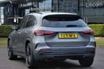 Image two of this 2021 Mercedes-Benz GLA AMG Hatchback 35 4Matic Premium 5dr Auto in Mountain Grey Metallic at Mercedes-Benz of Lincoln