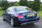 Image two of this 2016 Mercedes-Benz E Class Diesel Saloon E350d SE Premium Plus 4dr 9G-Tronic in Cavansite Blue Metallic at Mercedes-Benz of Grimsby