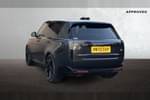 Image two of this 2022 Range Rover Diesel Estate 3.0 D350 HSE 4dr Auto in Carpathian Grey at Listers Land Rover Droitwich