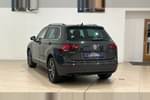 Image two of this 2019 Volkswagen Tiguan Diesel Estate 2.0 TDI 150 SE Nav 5dr in Metallic - Indium grey at Listers U Northampton