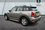 Image two of this 2018 MINI Countryman Hatchback 1.5 Cooper 5dr in Melting Silver at Listers Boston (MINI)