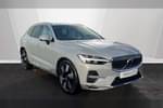 2024 Volvo XC60 Estate 2.0 T8 (455) RC PHEV Ultimate Dark 5dr AWD Gtron in Vapour Grey at Listers Worcester - Volvo Cars