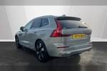 Image two of this 2024 Volvo XC60 Estate 2.0 T8 (455) RC PHEV Ultimate Dark 5dr AWD Gtron in Vapour Grey at Listers Worcester - Volvo Cars