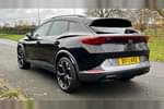 Image two of this 2022 CUPRA Formentor Estate 1.4 eHybrid 204 V2 5dr DSG in Midnight Black at Listers SEAT Worcester