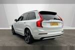 Image two of this 2021 Volvo XC90 Diesel Estate 2.0 B5D (235) R DESIGN 5dr AWD Geartronic in Ice White at Listers Worcester - Volvo Cars