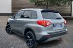 Image two of this 2017 Suzuki Vitara Estate 1.4 Boosterjet S ALLGRIP 5dr in Metallic - Galactic grey at Lexus Lincoln