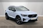 2024 Volvo XC40 Estate 2.0 B4P Plus Dark 5dr Auto in Cloud Blue at Listers Leamington Spa - Volvo Cars