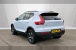 Image two of this 2024 Volvo XC40 Estate 2.0 B4P Plus Dark 5dr Auto in Cloud Blue at Listers Leamington Spa - Volvo Cars