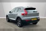 Image two of this 2024 Volvo XC40 Estate 2.0 B3P Plus Dark 5dr Auto in Vapour Grey at Listers Leamington Spa - Volvo Cars