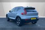 Image two of this 2023 Volvo XC40 Estate 2.0 B4P Ultimate Dark 5dr Auto in Silver Dawn at Listers Leamington Spa - Volvo Cars