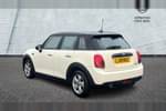 Image two of this 2019 MINI Hatchback 1.5 Cooper Classic II 5dr in Pepper White at Listers Boston (MINI)