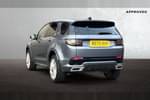 Image two of this 2020 Land Rover Discovery Sport SW 1.5 P300e R-Dynamic HSE 5dr Auto (5 Seat) in Byron Blue at Listers Land Rover Droitwich