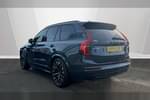 Image two of this 2024 Volvo XC90 Estate 2.0 T8 PHEV Plus Dark 5dr AWD Geartronic in Denim Blue at Listers Worcester - Volvo Cars