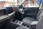 Image two of this 2024 Volkswagen Tiguan Diesel Estate 2.0 TDI Match 5dr DSG in Dolphin Grey at Listers Volkswagen Stratford-upon-Avon