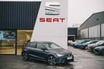 2024 SEAT Ibiza Hatchback 1.0 TSI 115 FR Sport 5dr in Grey at Listers SEAT Coventry