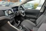 Image two of this 2024 Volkswagen Polo Hatchback 1.0 TSI Match 5dr in Smokey Grey at Listers Volkswagen Nuneaton