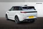 Image two of this 2024 Range Rover Sport Estate 3.0 P460e Autobiography 5dr Auto in Borasco Grey at Listers Land Rover Droitwich