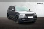 2024 Range Rover Diesel Estate 3.0 D350 Autobiography 4dr Auto at Listers Land Rover Droitwich