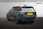 Image two of this 2024 Range Rover Diesel Estate 3.0 D350 Autobiography 4dr Auto at Listers Land Rover Droitwich