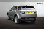 Image two of this 2024 Discovery Sport SW 1.5 P270e Dynamic SE 5dr Auto (5 Seat) in Eiger Grey at Listers Land Rover Droitwich