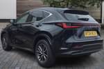 Image two of this 2024 Lexus NX Estate 450h+ 2.5 5dr E-CVT (Premium Pack) at Lexus Coventry