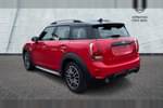 Image two of this 2019 MINI Countryman Hatchback 2.0 Cooper S Sport 5dr in Chili Red at Listers Boston (MINI)