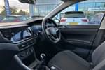 Image two of this 2024 Volkswagen Polo Hatchback 1.0 TSI Match 5dr in Ascot Grey at Listers Volkswagen Evesham