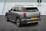 Image two of this 2024 MINI Countryman Hatchback 1.5 C Exclusive 5dr Auto in Smokey Green at Listers Boston (MINI)