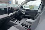 Image two of this 2024 Volkswagen Tiguan Estate 1.5 eTSI 5dr DSG in Urano Grey at Listers Volkswagen Nuneaton