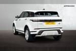 Image two of this 2021 Range Rover Evoque Diesel Hatchback 2.0 D200 R-Dynamic S 5dr Auto in Fuji White at Listers Land Rover Droitwich