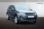 2024 Land Rover Discovery Sport Diesel SW 2.0 D200 Dynamic HSE 5dr Auto (7 Seat) at Listers Land Rover Droitwich